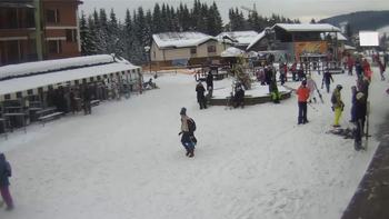 Буковель 28 грудня 2018 року, 2018-12-28 10:00