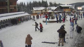 Буковель 29 грудня 2018 року, 2018-12-29 10:00