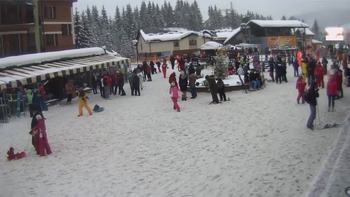Буковель 31 грудня 2018 року, 2018-12-31 16:00