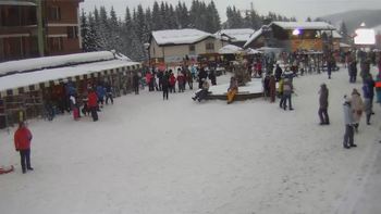 Буковель 2 січня 2019 року, 2019-01-02 16:00