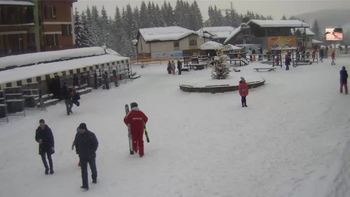 Буковель 3 січня 2019 року, 2019-01-03 10:00