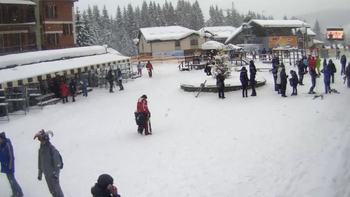Буковель 4 січня 2019 року, 2019-01-04 10:00