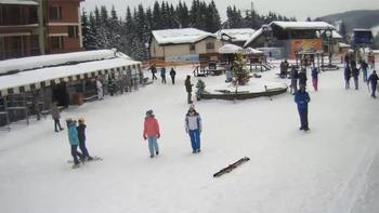 Буковель 5 січня 2019 року, 2019-01-05 10:00