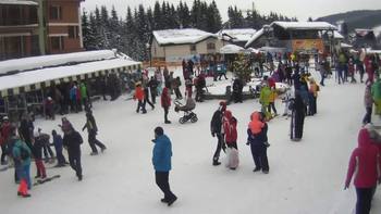 Буковель 5 січня 2019 року, 2019-01-05 13:00