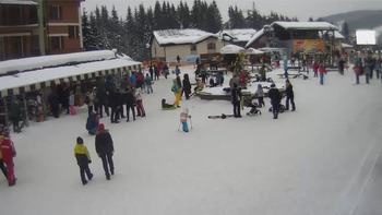 Буковель 5 січня 2019 року, 2019-01-05 16:00