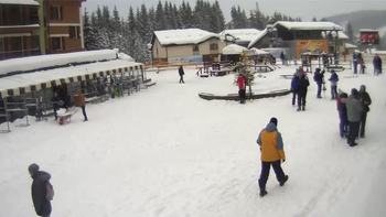 Буковель 6 січня 2019 року, 2019-01-06 10:00