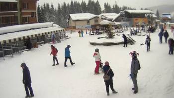 Буковель 7 січня 2019 року, 2019-01-07 10:00
