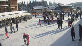 Буковель 8 січня 2019 року, 2019-01-08 10:00