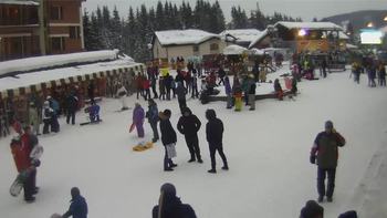 Буковель 8 січня 2019 року, 2019-01-08 16:00