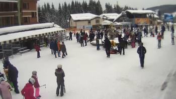 Буковель 9 січня 2019 року, 2019-01-09 10:00