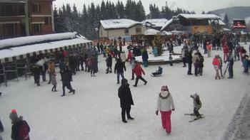Буковель 10 січня 2019 року, 2019-01-10 16:00