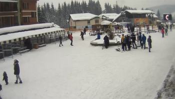 Буковель 11 січня 2019 року, 2019-01-11 10:00