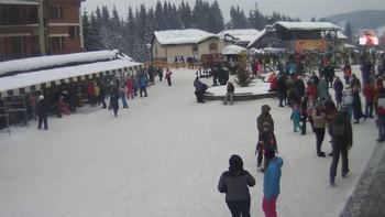 Буковель 11 січня 2019 року, 2019-01-11 16:00