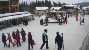 Буковель 12 січня 2019 року, 2019-01-12 10:00
