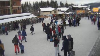 Буковель 12 січня 2019 року, 2019-01-12 16:00