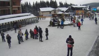 Буковель 13 січня 2019 року, 2019-01-13 10:00