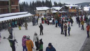 Буковель 13 січня 2019 року, 2019-01-13 16:00
