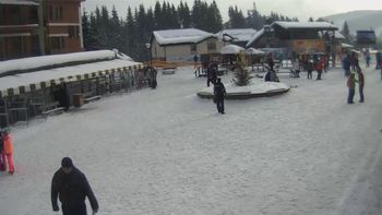 Буковель 15 січня 2019 року, 2019-01-15 10:00