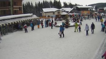 Буковель 15 січня 2019 року, 2019-01-15 13:00