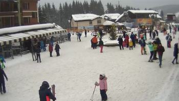 Буковель 17 січня 2019 року, 2019-01-17 10:00