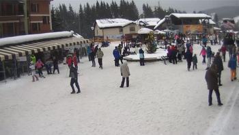 Буковель 17 січня 2019 року, 2019-01-17 13:00