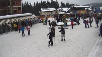 Буковель 17 січня 2019 року, 2019-01-17 16:00
