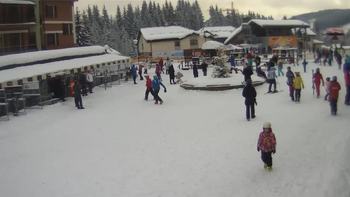 Буковель 19 січня 2019 року, 2019-01-19 10:00