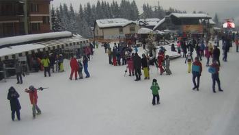 Буковель 20 січня 2019 року, 2019-01-20 16:00