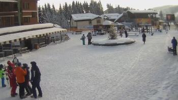 Буковель 21 січня 2019 року, 2019-01-21 10:00