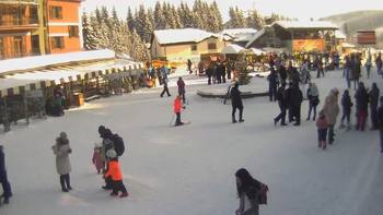 Буковель 21 січня 2019 року, 2019-01-21 13:00