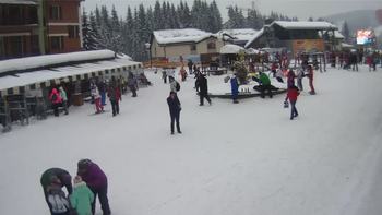Буковель 22 січня 2019 року, 2019-01-22 16:00