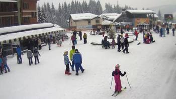 Буковель 23 січня 2019 року, 2019-01-23 10:00