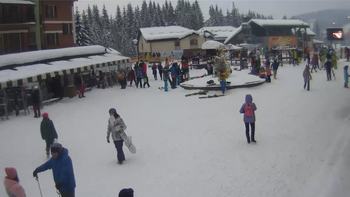 Буковель 23 січня 2019 року, 2019-01-23 16:00