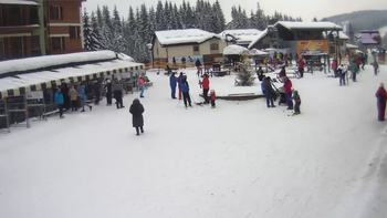 Буковель 24 січня 2019 року, 2019-01-24 10:00