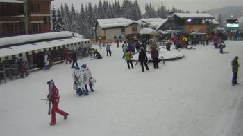 Буковель 24 січня 2019 року, 2019-01-24 16:00