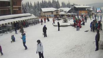 Буковель 25 січня 2019 року, 2019-01-25 10:00