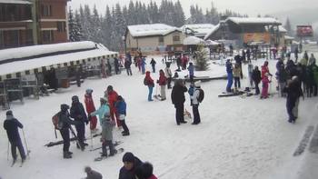 Буковель 26 січня 2019 року, 2019-01-26 10:00