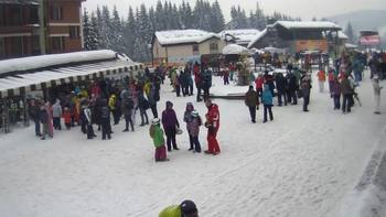 Буковель 26 січня 2019 року, 2019-01-26 13:00