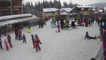 Буковель 26 січня 2019 року, 2019-01-26 16:00