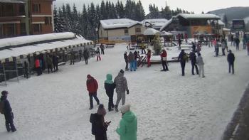 Буковель 27 січня 2019 року, 2019-01-27 10:00