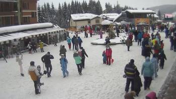 Буковель 27 січня 2019 року, 2019-01-27 13:00