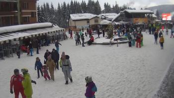 Буковель 27 січня 2019 року, 2019-01-27 16:00