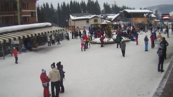 Буковель 30 січня 2019 року, 2019-01-30 16:00