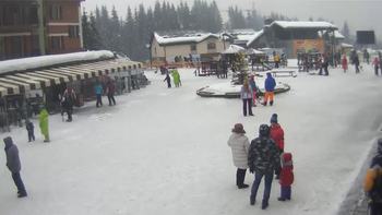 Буковель 31 січня 2019 року, 2019-01-31 10:00