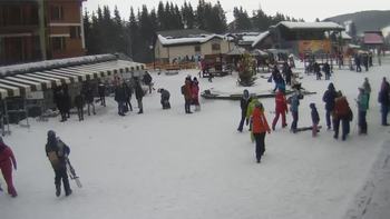Буковель 1 лютого 2019 року, 2019-02-01 10:00