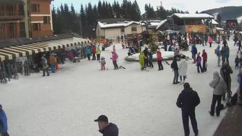 Буковель 1 лютого 2019 року, 2019-02-01 13:00