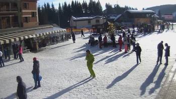 Буковель 4 лютого 2019 року, 2019-02-04 10:00