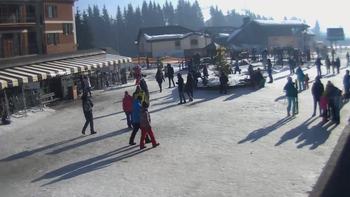 Буковель 8 лютого 2019 року, 2019-02-08 10:00