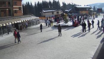 Буковель 10 лютого 2019 року, 2019-02-10 10:00