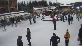 Буковель 12 лютого 2019 року, 2019-02-12 16:00